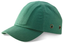 Load image into Gallery viewer, BEESWIFT SAFETY BASEBALL CAP, HARD HAT PPE || ALL COLOURS