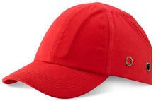 Load image into Gallery viewer, BEESWIFT SAFETY BASEBALL CAP, HARD HAT PPE || ALL COLOURS