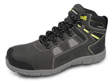 Load image into Gallery viewer, Beeswift CF38 Hiker S75 Composite Work Safety Boot | Grey | Sizes 3 to 13