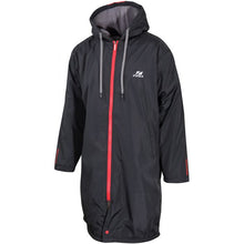 Load image into Gallery viewer, Zone3 Polar Fleece Parka Robe Jacket