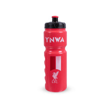 Load image into Gallery viewer, Team Merchandise 750ml Plastic Bottle