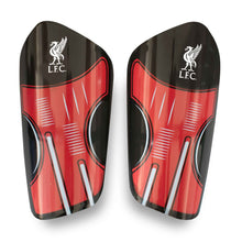 Load image into Gallery viewer, Team Merchandise Slip In Shin Guards - Junior & Youth- Football Clubs