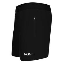 Load image into Gallery viewer, McKeever Core 22 Adult Leisure Shorts - Black Or Navy - All sizes
