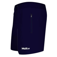 Load image into Gallery viewer, McKeever Core 22 Adult Leisure Shorts - Black Or Navy - All sizes