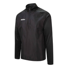 Load image into Gallery viewer, McKeever Core 22 Adult Warm Top - Black Navy - All Sizes