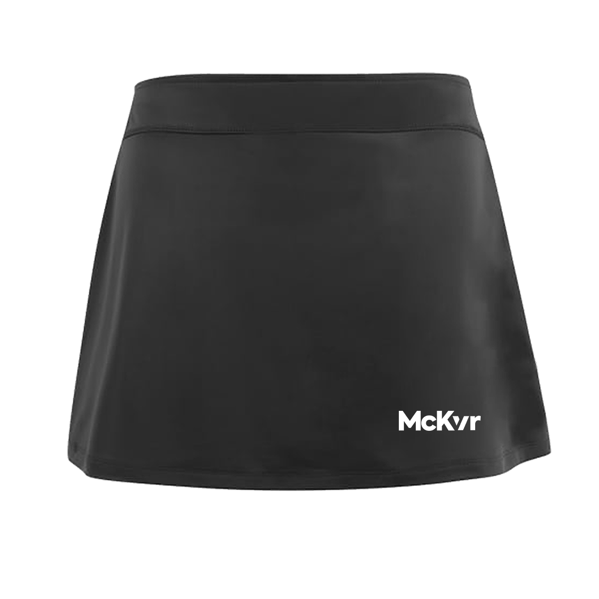 McKeever Core 22 Girls Skort All Colours & Sizes weedfabricdirect