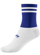 Load image into Gallery viewer, McKeever Pro Mid 2 Bar Youth Socks - All Colours & Sizes