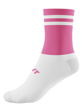 Load image into Gallery viewer, McKeever Pro Mid 2 Bar Adult Socks -All Colours & Sizes