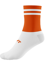 Load image into Gallery viewer, McKeever Pro Mid 2 Bar Youth Socks - All Colours & Sizes