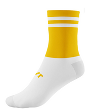 Load image into Gallery viewer, McKeever Pro Mid 2 Bar Youth Socks - All Colours & Sizes