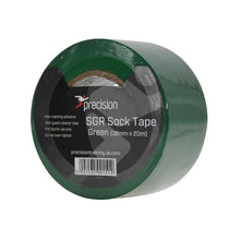 Load image into Gallery viewer, Precision SGR Sock Tape 38mm (Pack of 5)