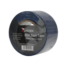 Load image into Gallery viewer, Precision SGR Sock Tape 38mm (Pack of 5)