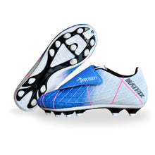 Load image into Gallery viewer, Precision Matrix Junior Football Boots FG - Various Colours, All sizes