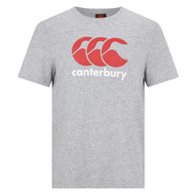 Load image into Gallery viewer, Canterbury Logo T-Shirt