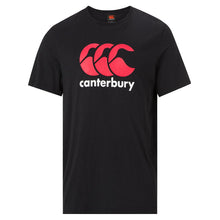 Load image into Gallery viewer, Canterbury Logo T-Shirt