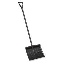 Load image into Gallery viewer, SEALEY - SS05 Snow Shovel 395mm
