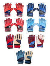 Load image into Gallery viewer, Team Merchandise Goalkeepers Gloves - Junior/Youths - Football Clubs