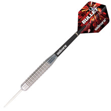 Load image into Gallery viewer, Unicorn Gary Anderson Bullet Stainless Steel Darts
