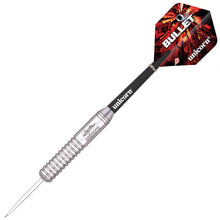 Load image into Gallery viewer, Unicorn Gary Anderson Bullet Stainless Steel Darts