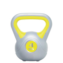 Load image into Gallery viewer, Urban Fitness Vinyl Kettlebell