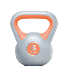 Load image into Gallery viewer, Urban Fitness Vinyl Kettlebell
