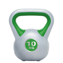Load image into Gallery viewer, Urban Fitness Vinyl Kettlebell