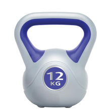Load image into Gallery viewer, Urban Fitness Vinyl Kettlebell