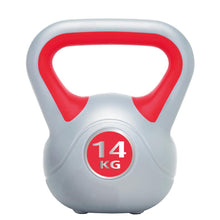 Load image into Gallery viewer, Urban Fitness Vinyl Kettlebell