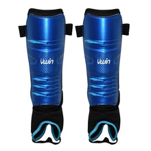 Load image into Gallery viewer, Uwin Hockey Shinguards