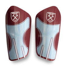 Load image into Gallery viewer, Team Merchandise Slip In Shin Guards - Junior & Youth- Football Clubs