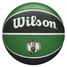 Load image into Gallery viewer, Wilson NBA Team Tribute Basketball