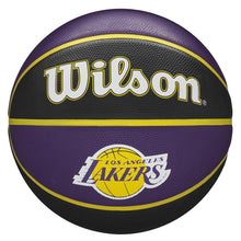 Load image into Gallery viewer, Wilson NBA Team Tribute Basketball