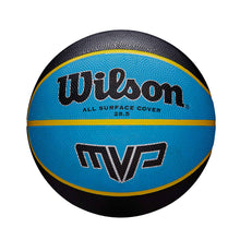 Load image into Gallery viewer, Wilson MVP Basketball
