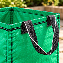 Load image into Gallery viewer, 120 Litre Yuzet Huge Heavy Duty Commercial Grade garden bag waste rubble