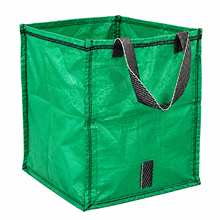 Load image into Gallery viewer, 120 Litre Yuzet Huge Heavy Duty Commercial Grade garden bag waste rubble