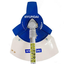 Load image into Gallery viewer, Hyundai HYBC5080AV Grass Trimmer 50.8cc Anti Vibration Brushcutter