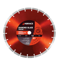Load image into Gallery viewer, Abracs ABDD115M Diamond Blade General Purpose 115mm x 10mm x 22mm