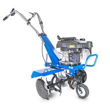 Load image into Gallery viewer, Hyundai HYT150 Petrol Garden Tiller 2.7kW 150cc 4-Stroke Cultivator Rotavator