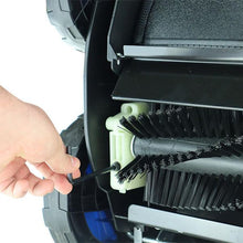 Load image into Gallery viewer, Hyundai HYSW1600E Sweeper 1600W 380mm Yard Sweeper Power Brush