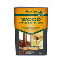 Load image into Gallery viewer, Barrettine - Premier Wood Preserver Stain/Paint