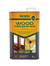 Load image into Gallery viewer, Barrettine - Premier Wood Preserver Stain/Paint