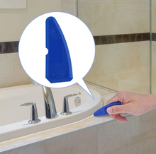 Load image into Gallery viewer, Bond-it Sealant Caulk Finishing Smoothing Multi Profiling Applicators Set of 4