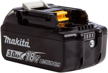 Load image into Gallery viewer, Makita BL1830B 18V Li-Ion Battery 3.0Ah (with Charge Level Indicator)