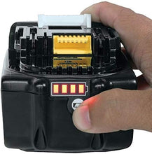Load image into Gallery viewer, Makita BL1830B 18V Li-Ion Battery 3.0Ah (with Charge Level Indicator)