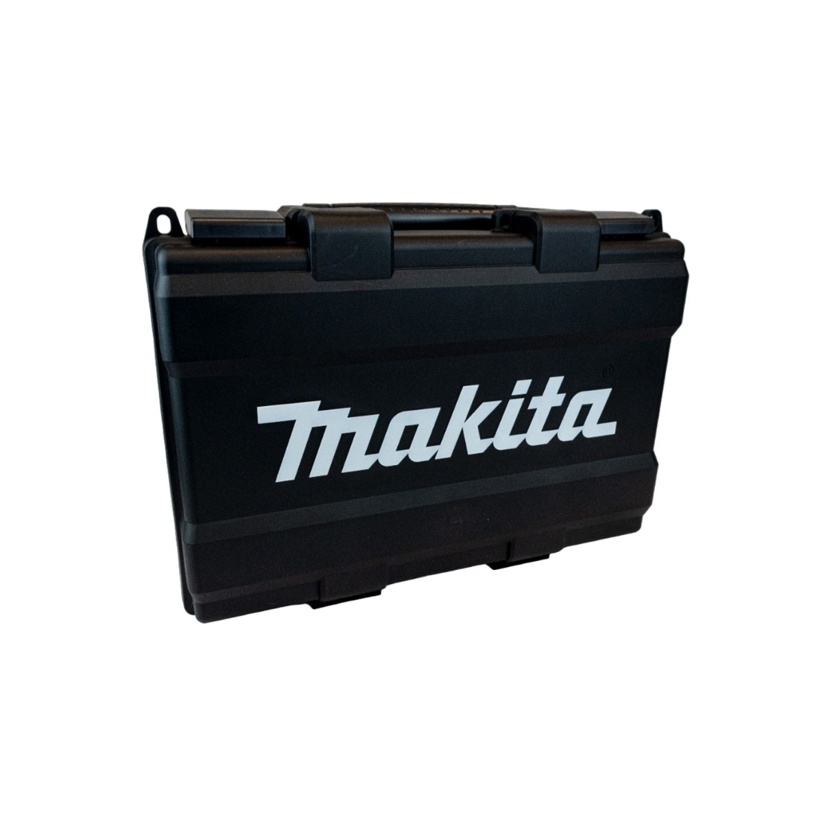 Portable Power Tool Case – Zipper Carry Bag With PU And EVA Shell, Large Capacity Storage For Outdoor Working And Travel