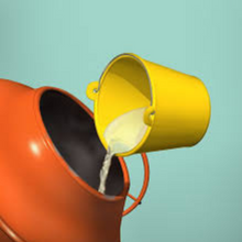 Load image into Gallery viewer, Bond It BDAC5 - 5 Litres Contractors Grade PVA Glue