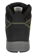 Load image into Gallery viewer, BEESWIFT HIKER S7S COMPOSITE BOOT GREY 08