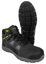 Load image into Gallery viewer, Beeswift CF38 Hiker S75 Composite Work Safety Boot | Grey | Sizes 3 to 13