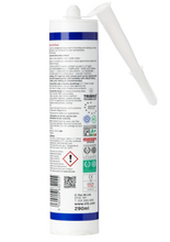Load image into Gallery viewer, CT1 All Colours TRIBRID Multi-Purpose Sealant & Adhesive 290ml Flexible Odourles