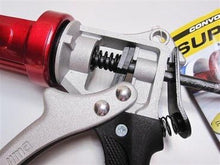 Load image into Gallery viewer, Tajima CNV100SP "Convoy Super 12" Caulk Gun, Black/Red